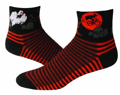 Unmissable Offer SOS BOOOOO! Socks