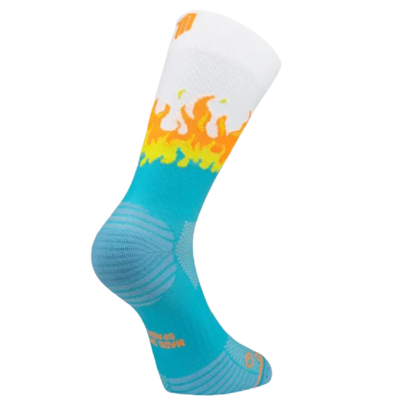 Stock Clearance Sporcks - Running Sock - Hot V2
