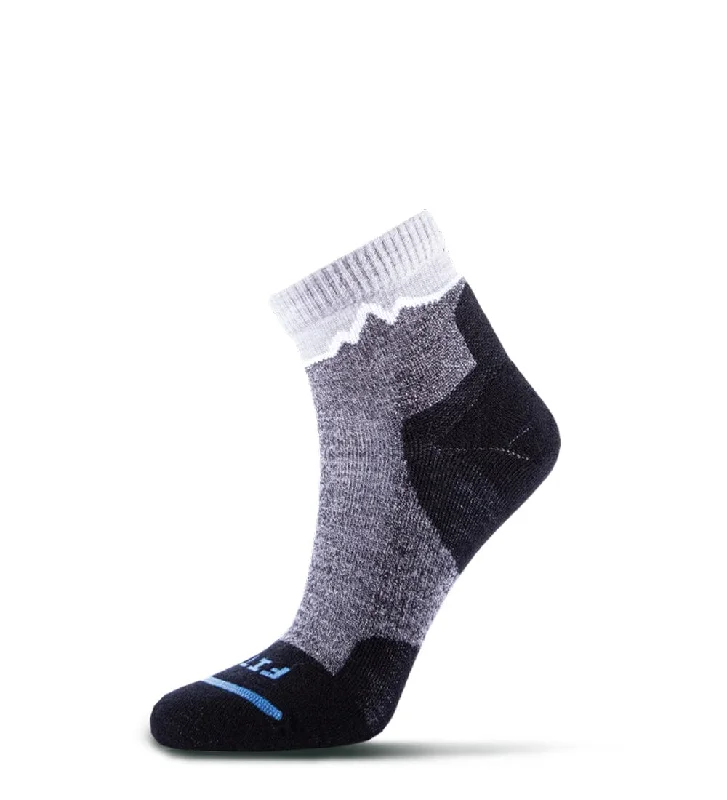 Early Access Light Hiker Quarter