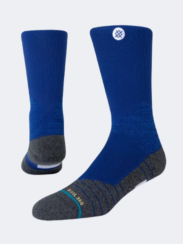 Weekend Savings Spectacular Stance Icon Unisex Basketball Sock Bright Royal