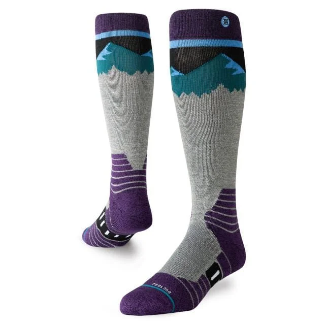 Weekend Deals That Dazzle Stance Skiing  M758C19Ril Blue Ridge Line Sock