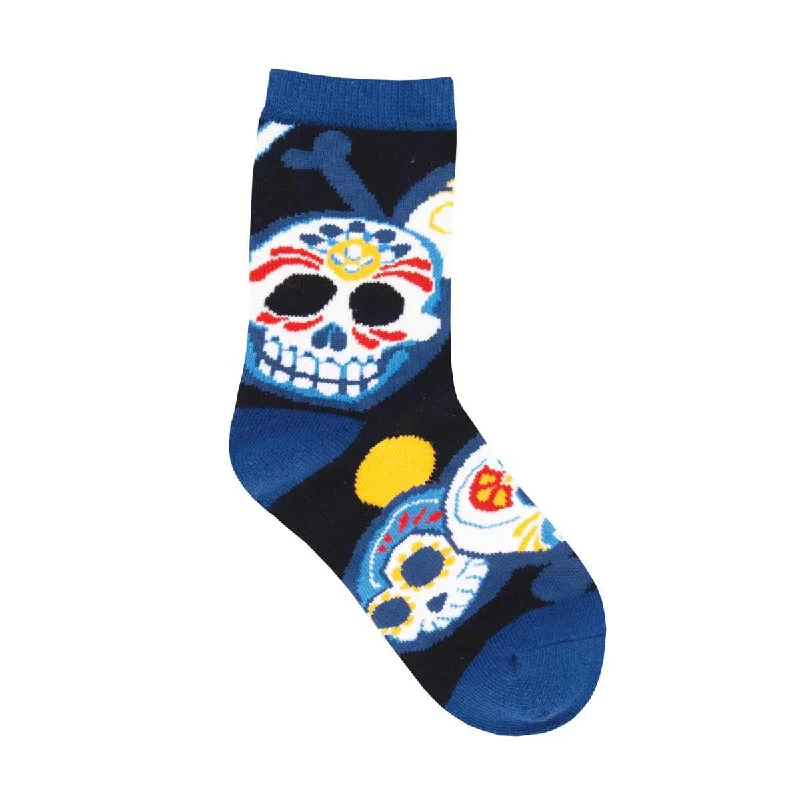 Extra Discount Sugar Skulls | Toddler Crew