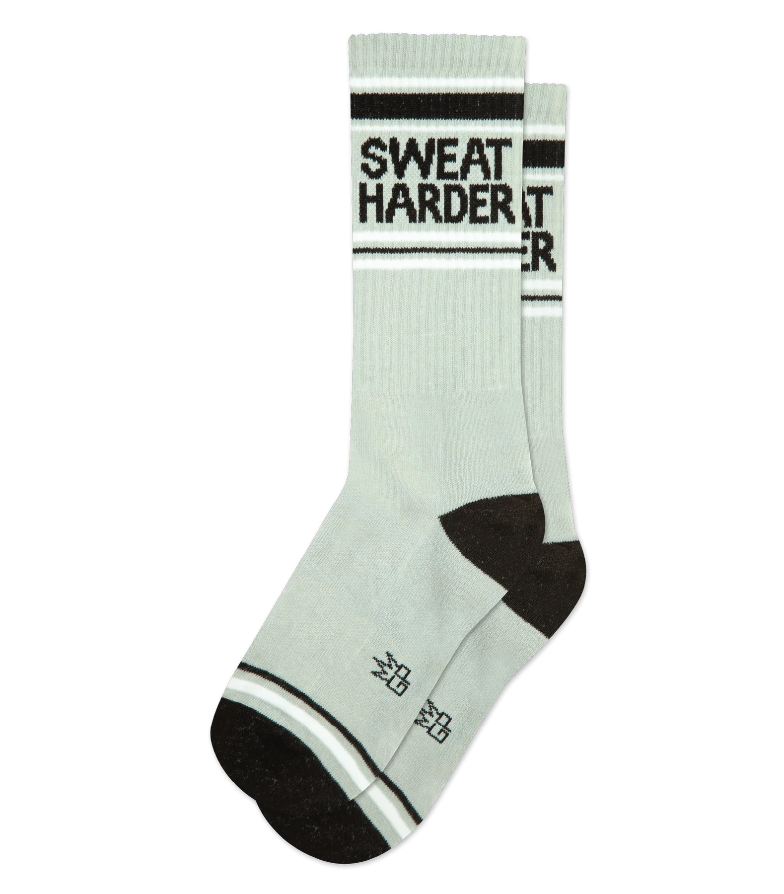 Final Clearance Sweat Harder | Unisex Crew