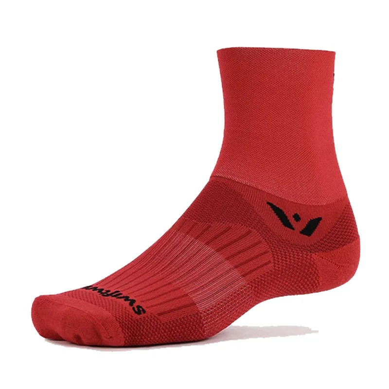 Weekend Wonders Await! Swiftwick Aspire Four Socks