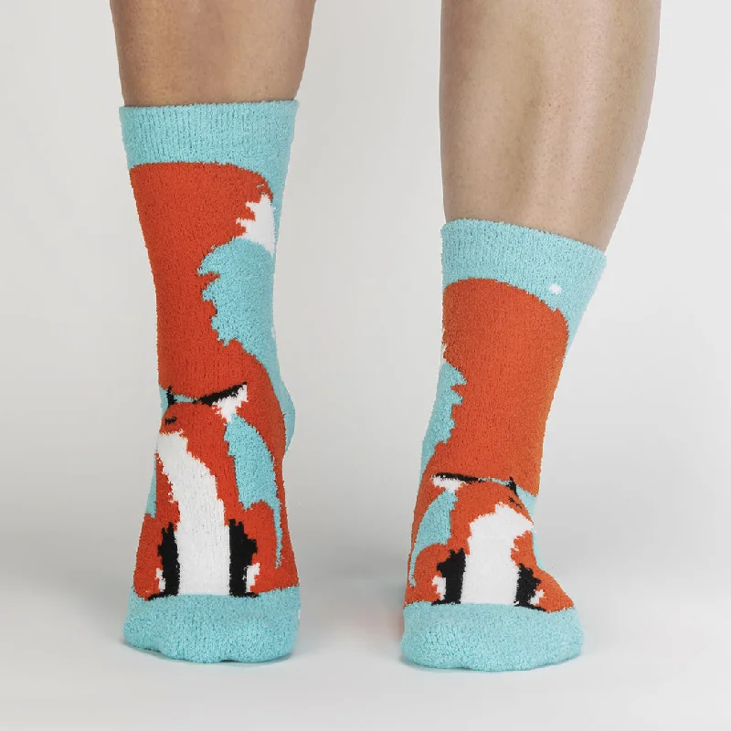 Weekend Offers That Shine Tail of Hearts | Slipper Socks
