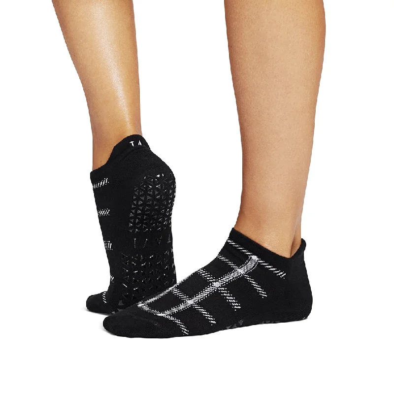 Shop the Weekend Away TAVI Grip Savvy - Ebony Plaid