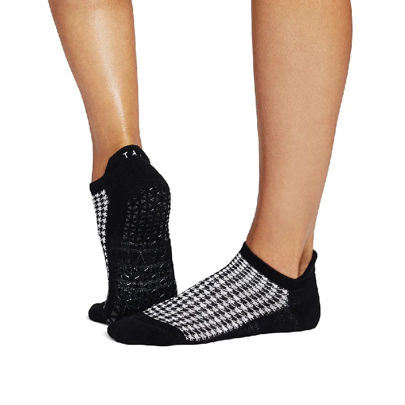 Weekend-Only Price Drops TAVI Grip Savvy - Houndstooth