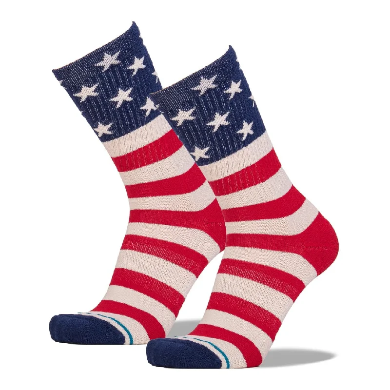 Red / White / Blue