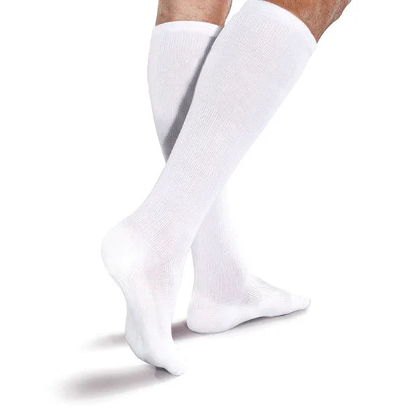 Lowest Rates Therafirm Core-Spun Cushioned Socks - 20-30 mmHg