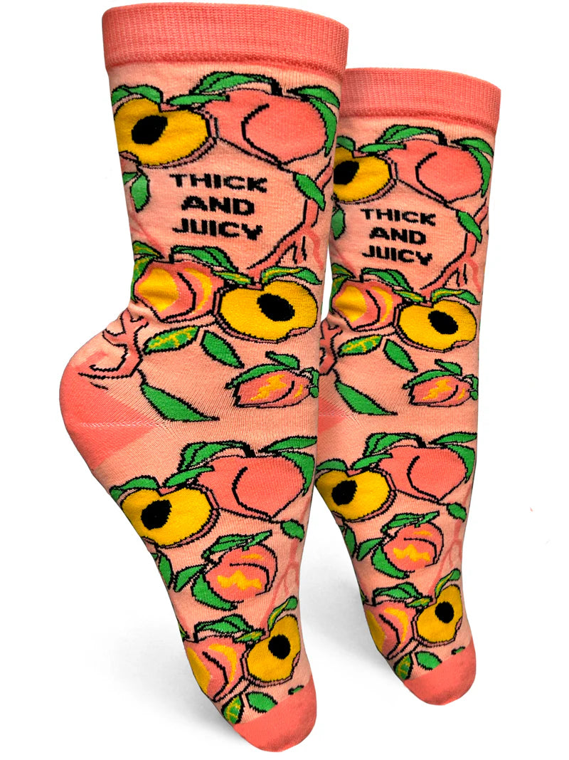 Weekend Shopping Extravaganza Thick and Juicy | Women's Crew