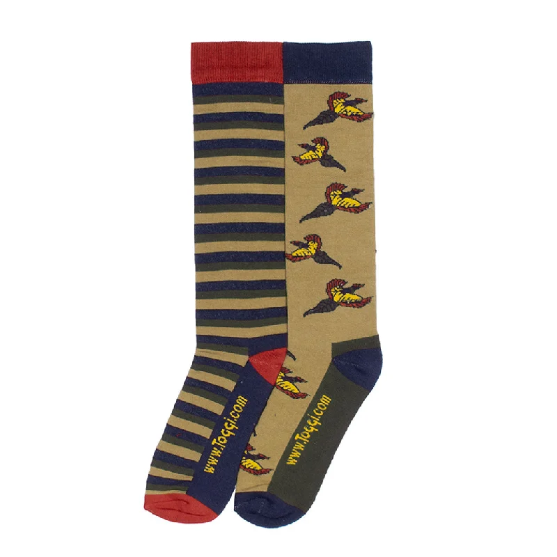 Weekend Offers That Dazzle Toggi Oliver Mens 2 Pack Socks