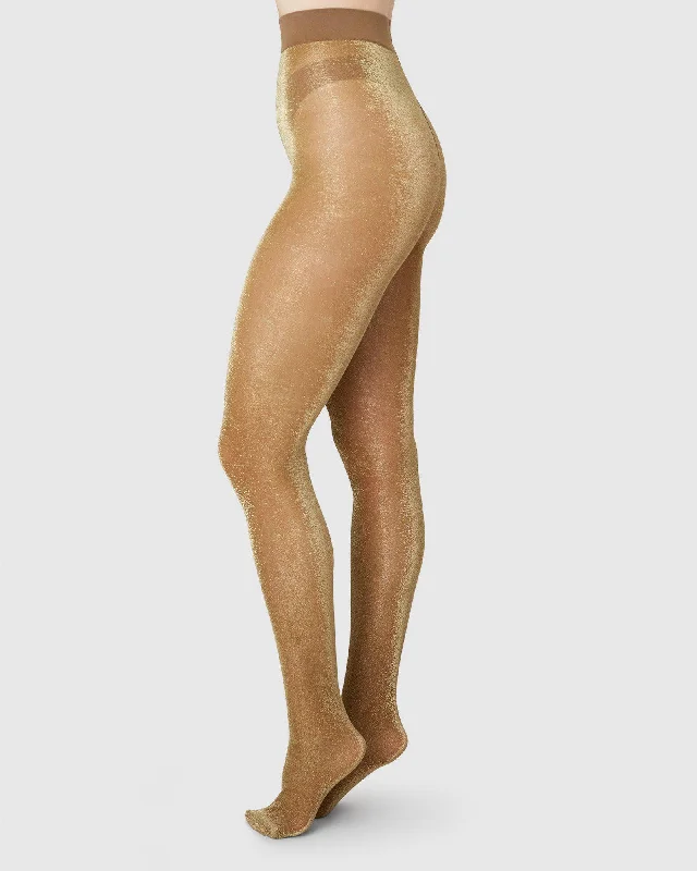 Unbeatable Prices Tora Shimmery Tights