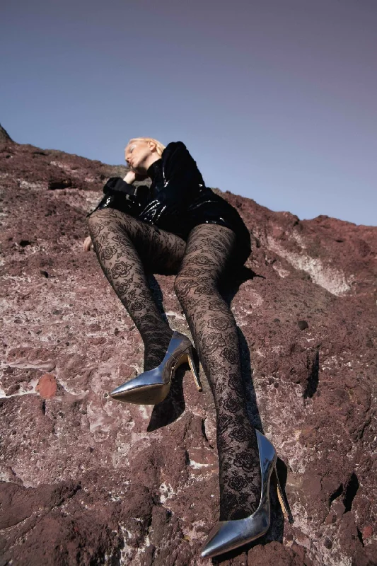Weekend Deals That Wow Trasparenze Enif Tights
