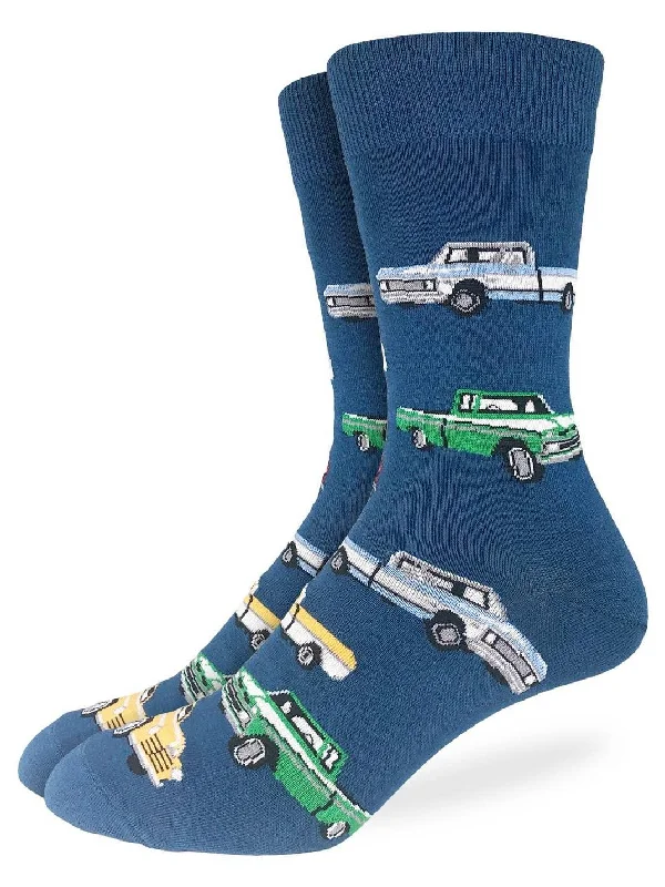Weekend Savings Bonanza Trucks | Men's Crew