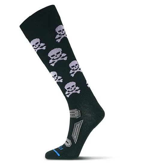 Take Advantage Ultra Light Ski (Skull and Bones) - OTC