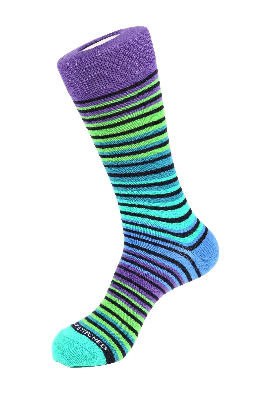 Extra Discount Alexander Stripe