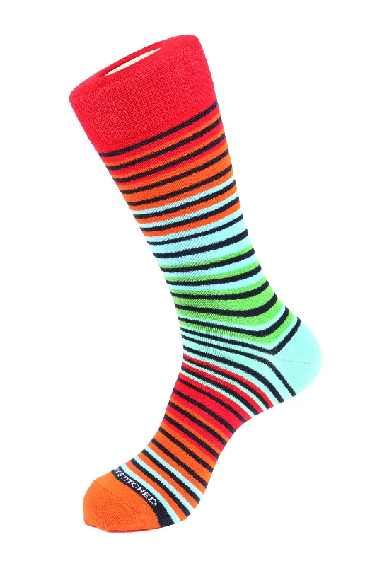 Weekend Discounts to Enjoy Alexander Stripe