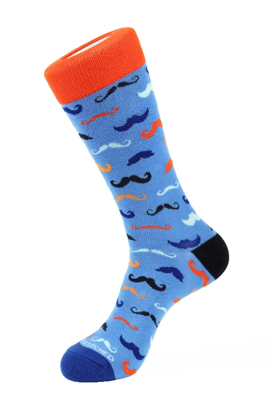 Weekend Deals That Dazzle MUSTACHE