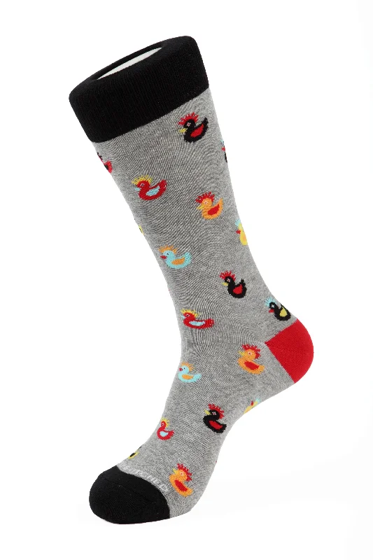 Weekend Deals to Make You Smile PUNK ROCK RUBBER DUCKY