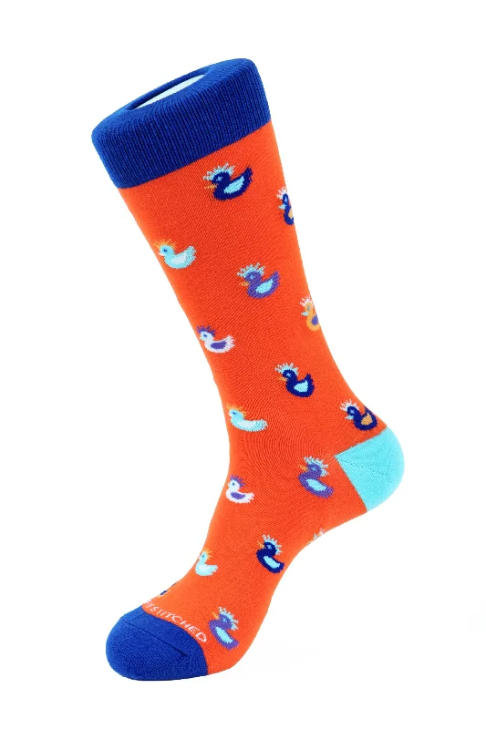 Celebrate the Weekend with Discounts PUNK ROCK RUBBER DUCKY