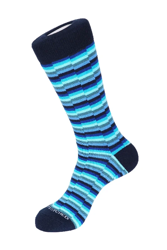 Blue Multi