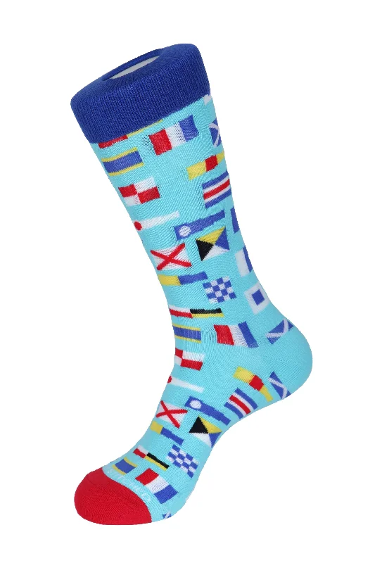 The Best Deal Nautical Flags