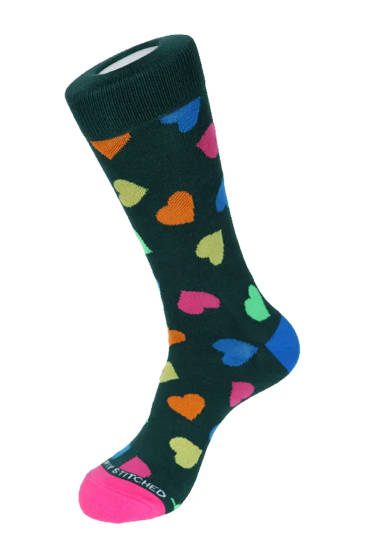 Extra Discount Hearts