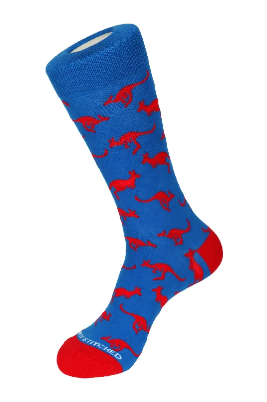 Weekend Deals That Spark Kangaroos