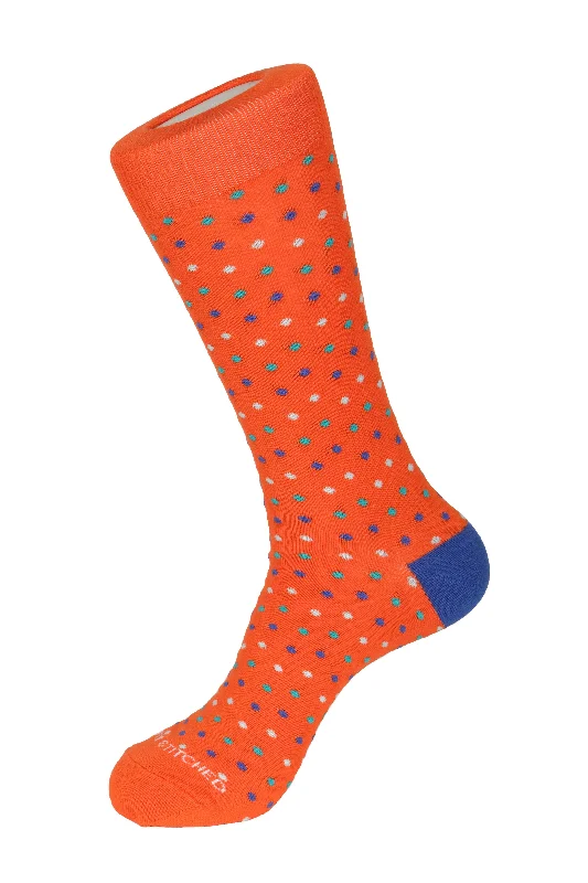 Weekend Savings Sensation Mini Polka Dots
