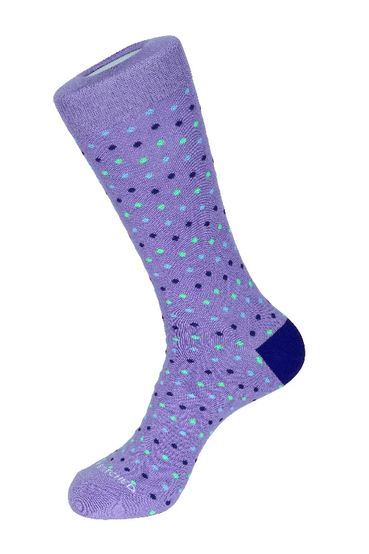 Weekend Discounts to Indulge In Mini Polka Dots