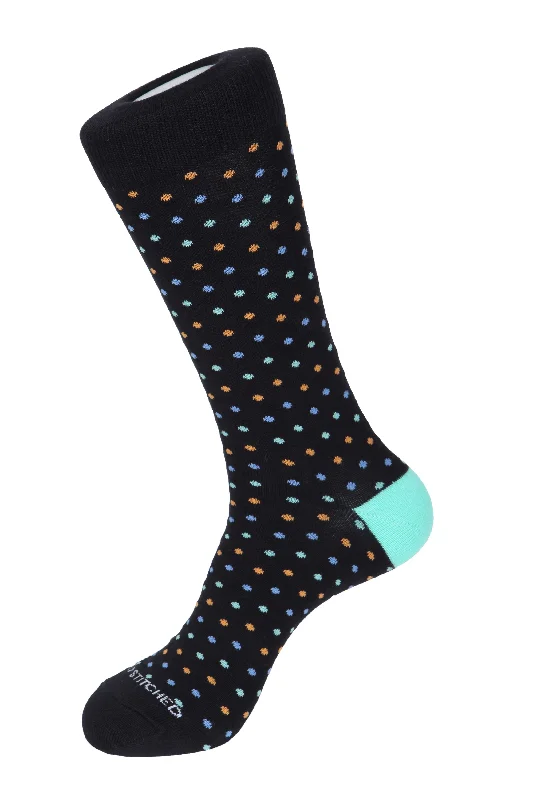 Weekend Specials to Snag Mini Polka Dots
