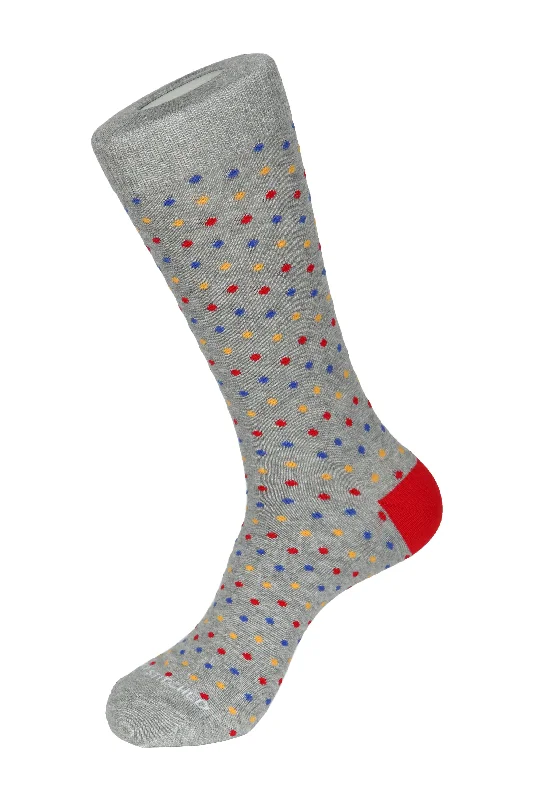 Weekend Specials to Grab Mini Polka Dots