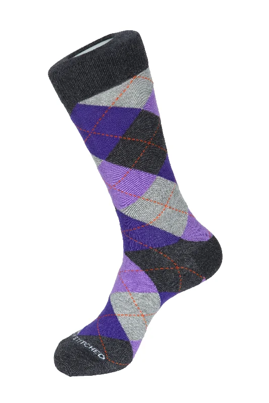 Weekend Offers That Please Traditional Argyle