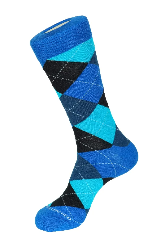Weekend Deals That Thrill Traditional Argyle