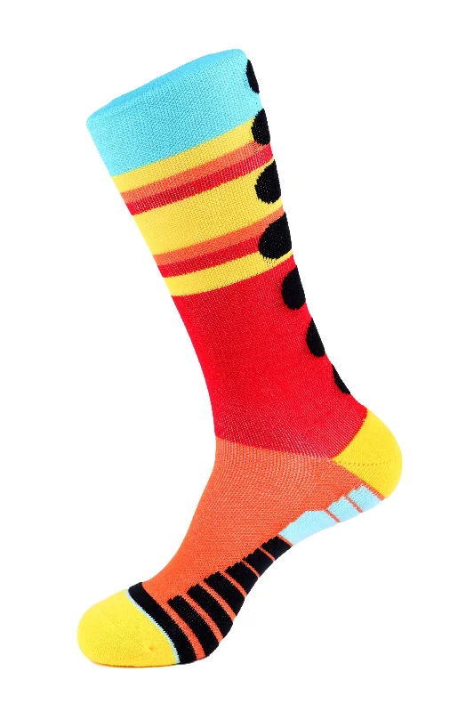 Take Advantage Workout Athletic Socks