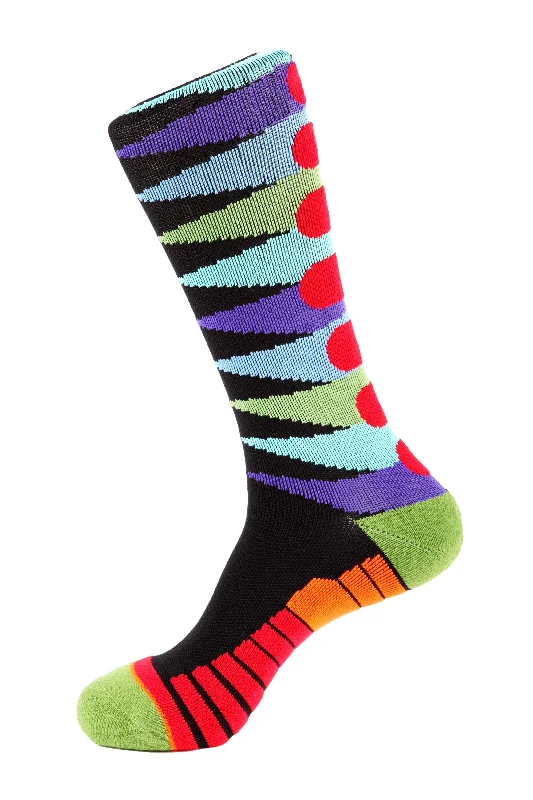 Deal Alert Pennant Athletic Socks