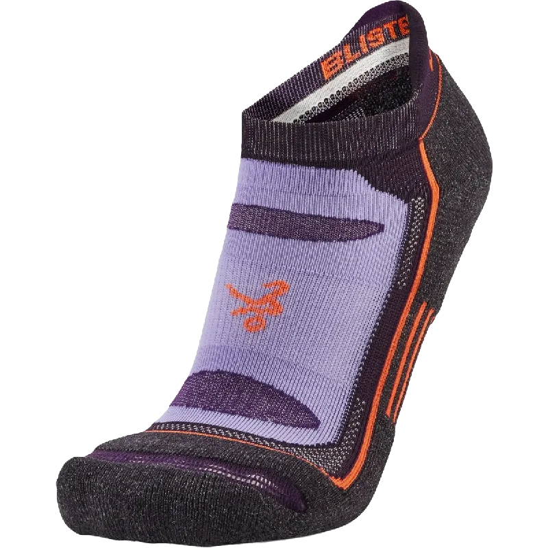 Weekend Savings Sensation Women's Blister Resist No Show