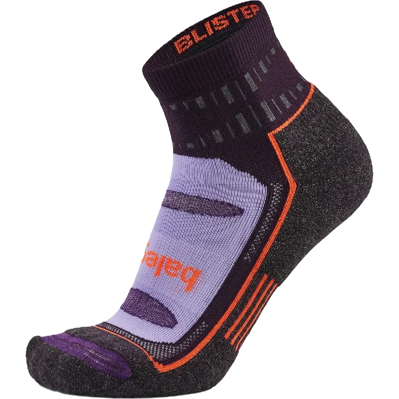 Unmissable Offer Women's Blister Resist Quarter