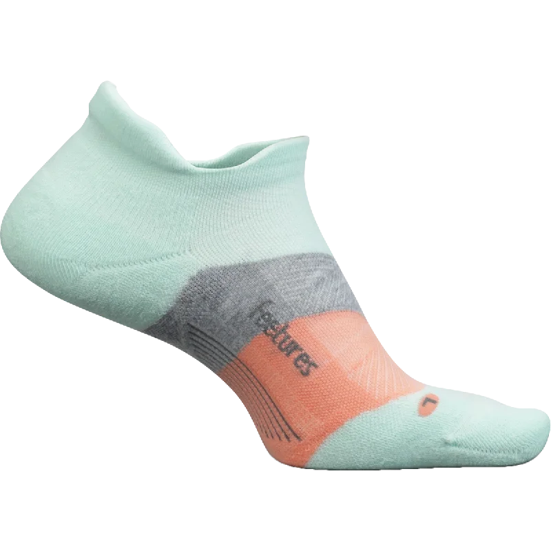 Quick Deals Women's Elite Light Cushion No Show 23