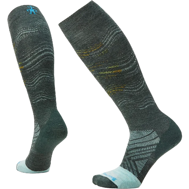 Women's Ski Race OTC Socks