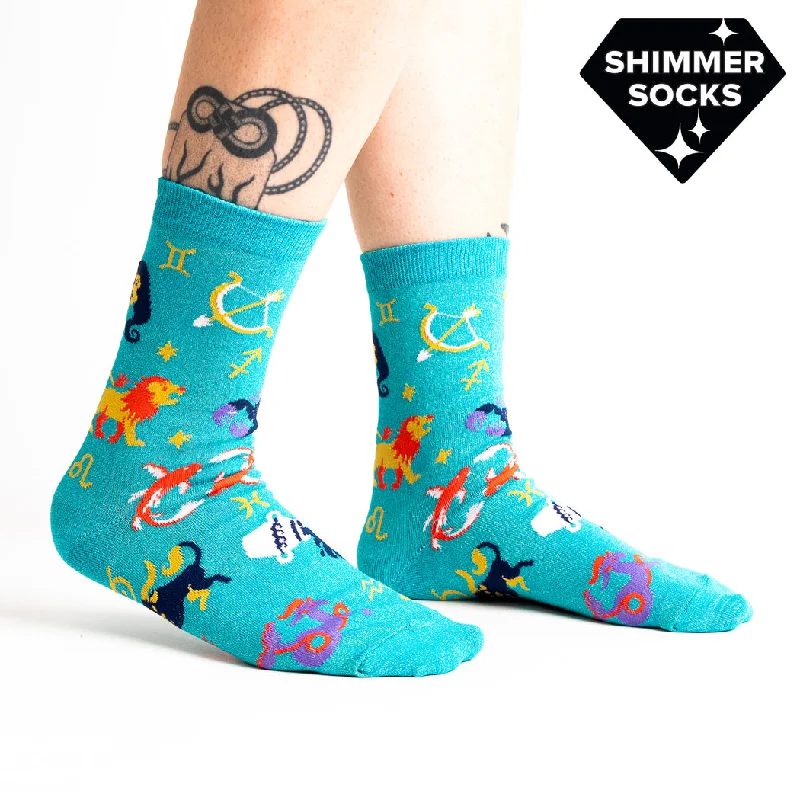 Weekend Specials to Celebrate What's Your Sign? | Shimmer | Women's Crew
