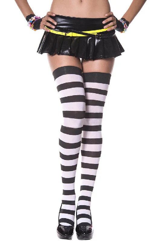 Black/White
