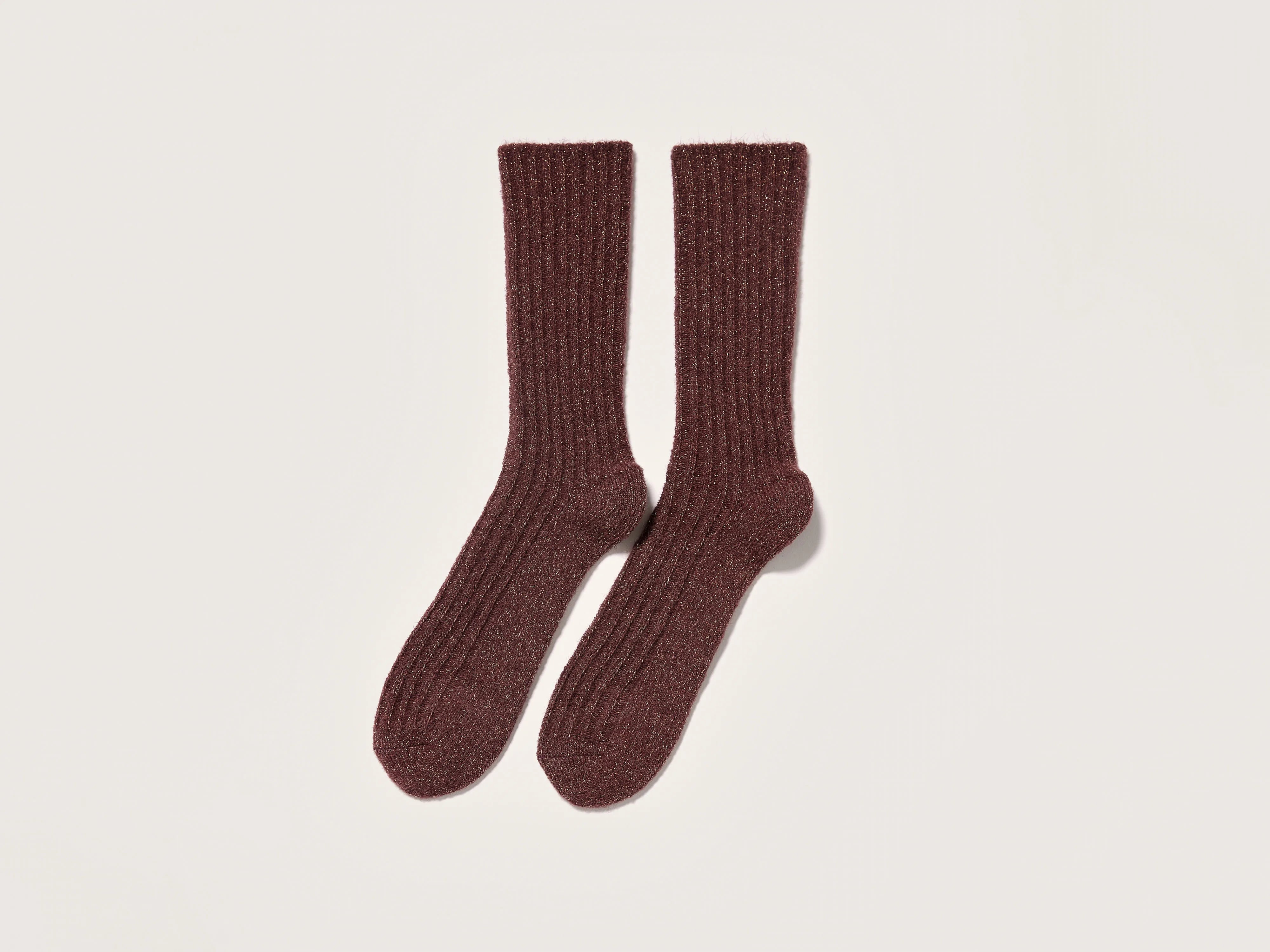Massive Deal Sito socks (242 / W / WINE)
