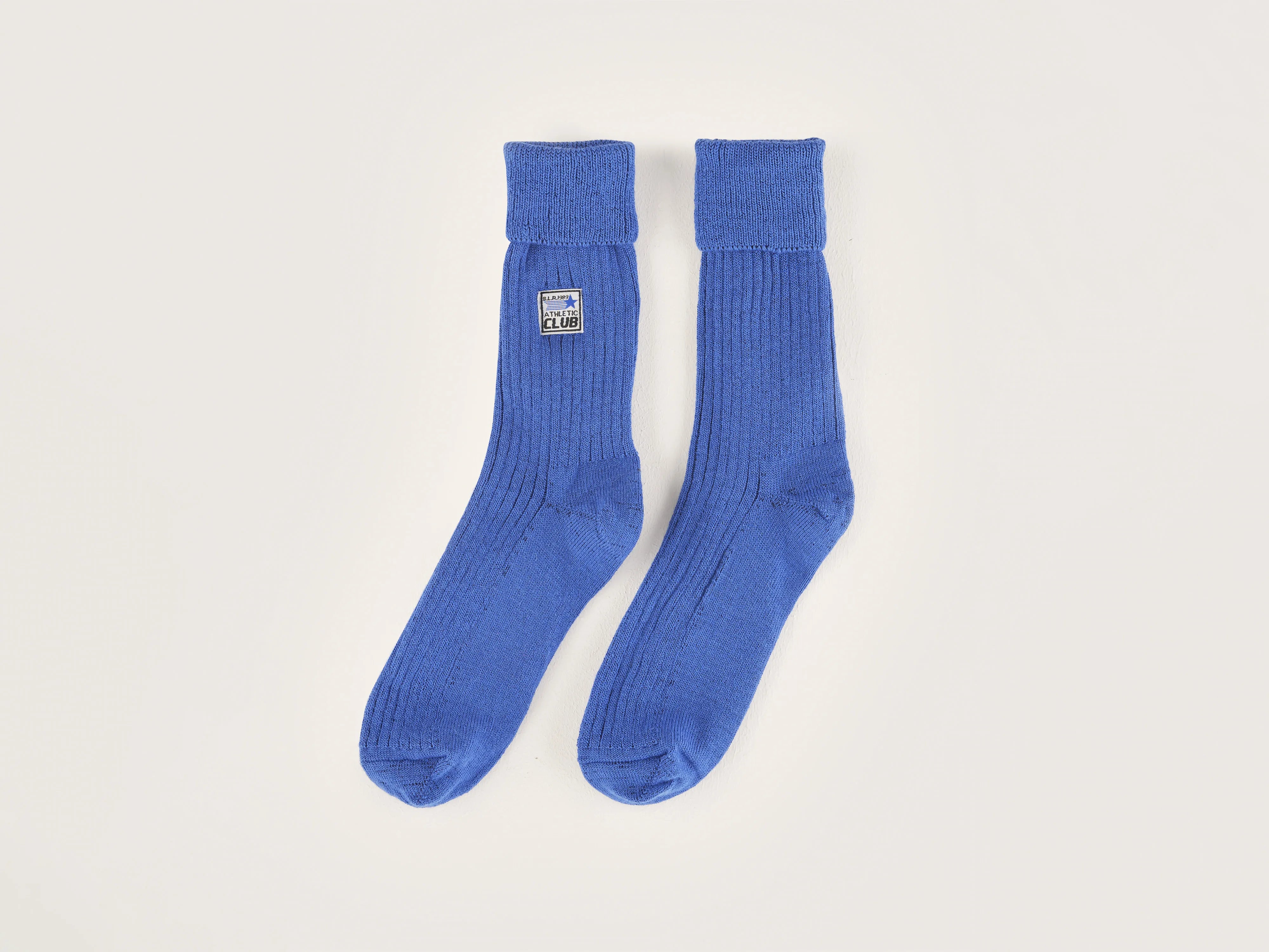 Weekend Savings Spectacular Vocani ribbed socks (242 / W / LAZULI)