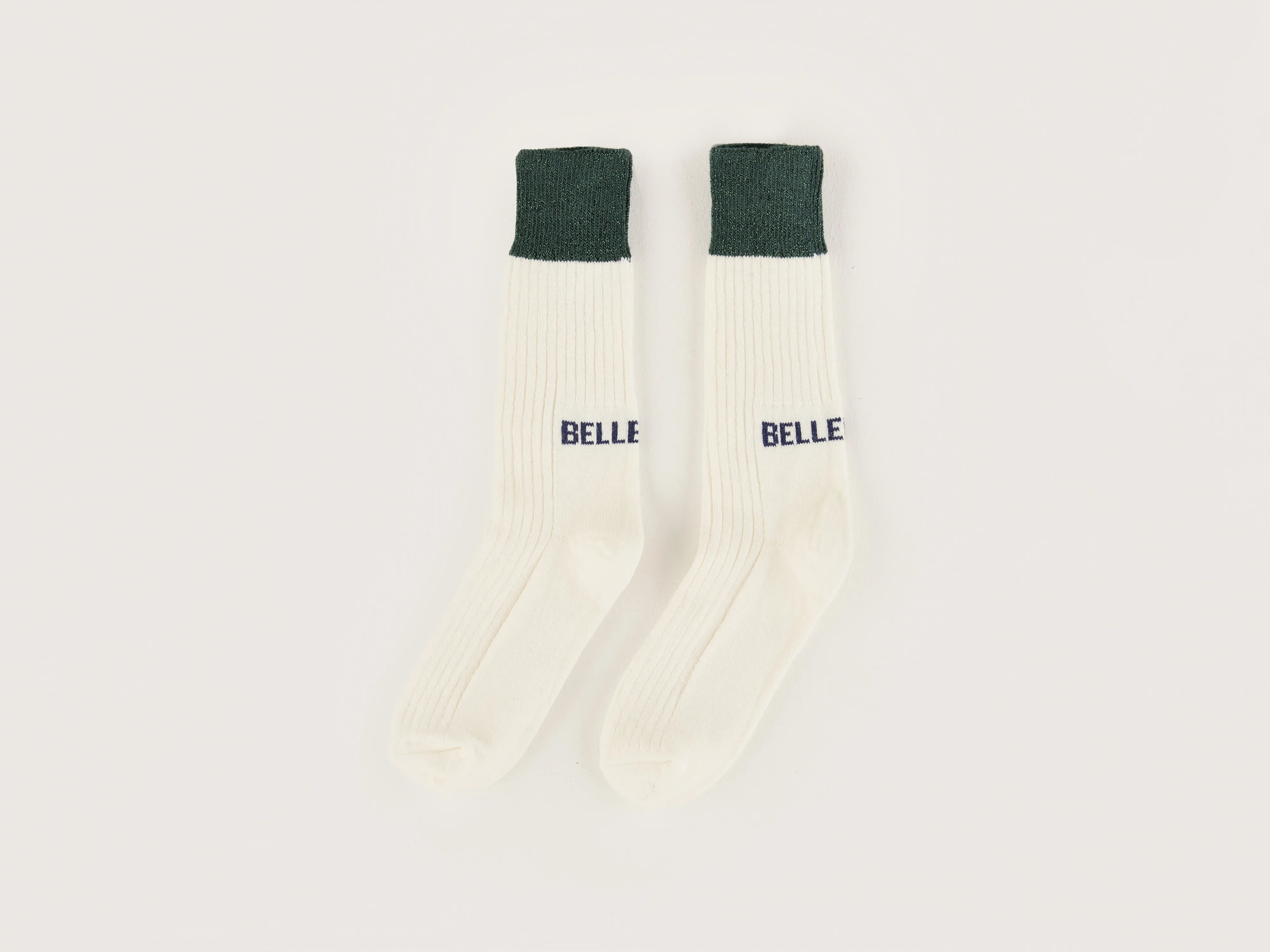 Weekend Savings Delight Vocin regular socks (242 / W / ECRU)