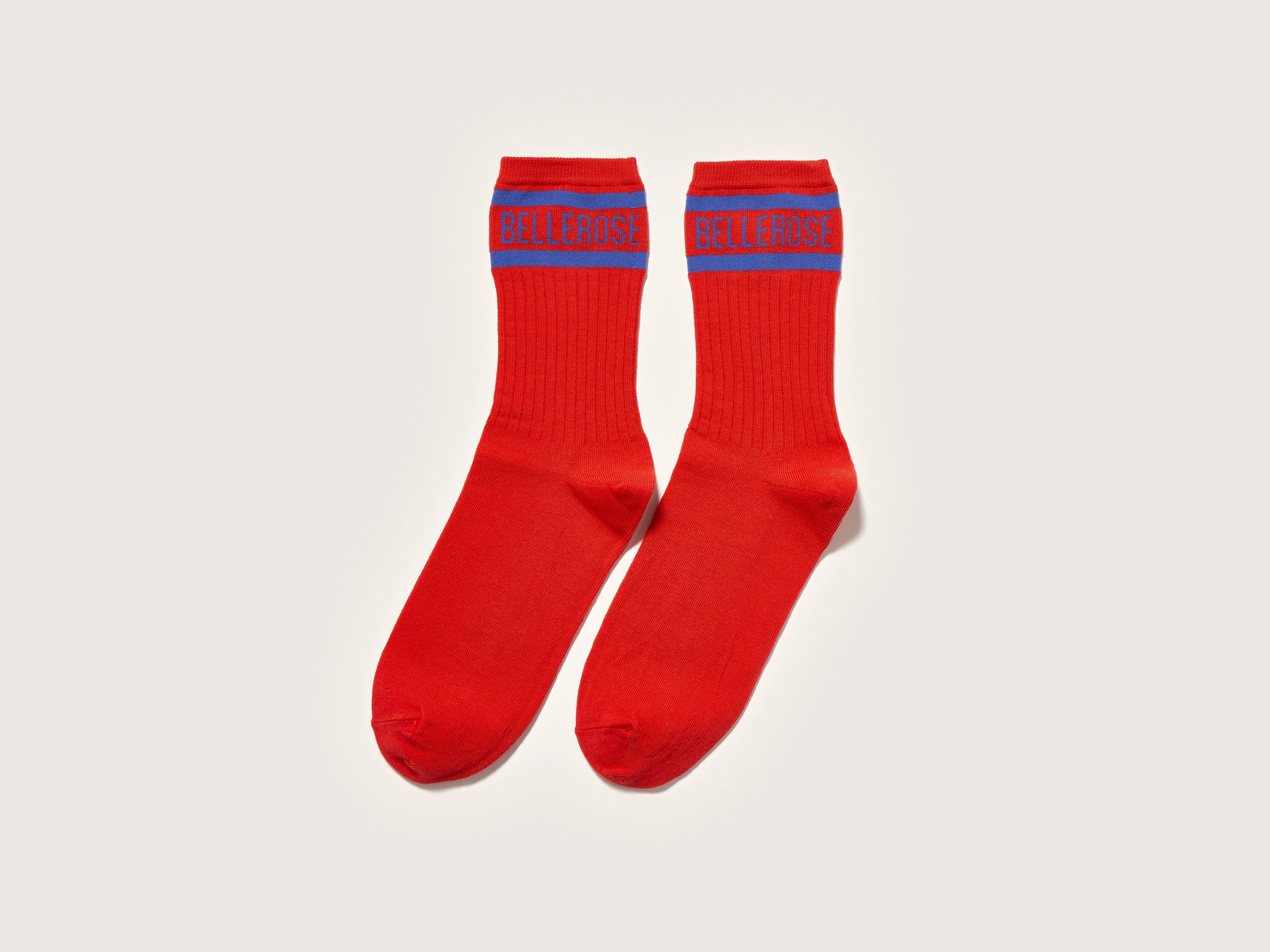 Markdown Sale Vree socks (242 / W / ECARLATE)