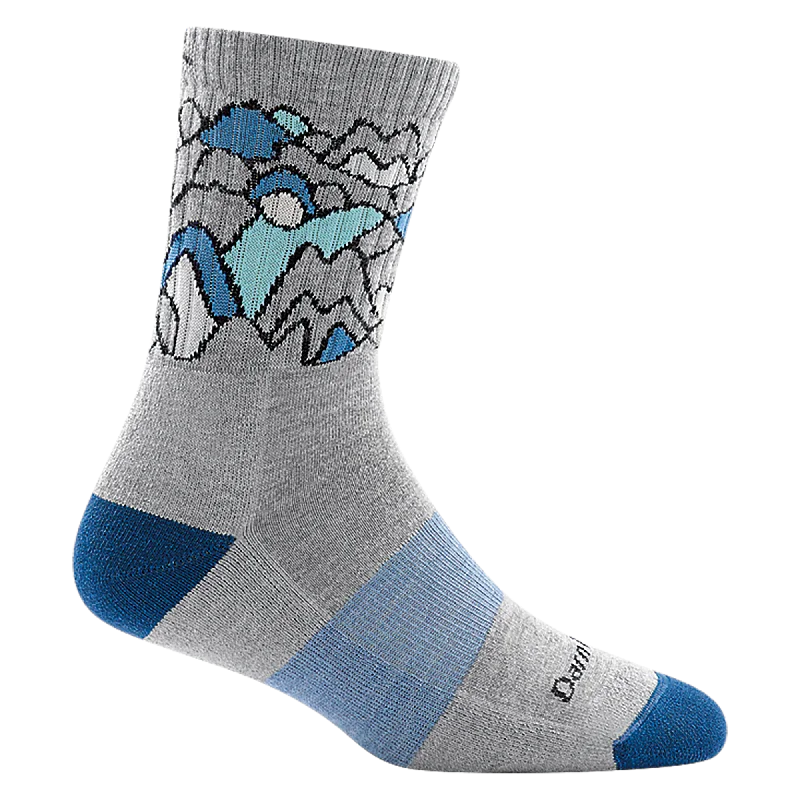Savings Soar This Weekend Women's Coolmax® Overlook Micro Crew Hiking Sock-Last Chance