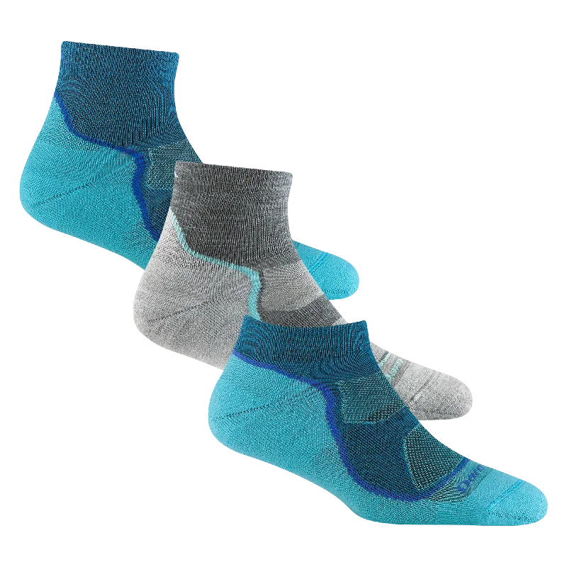 Weekend Specials to Savor Women's Hiker Low-Profile 3-Pack