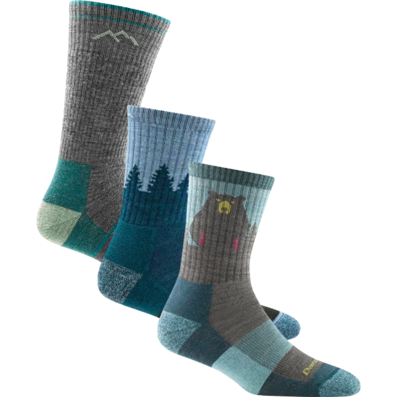 Reduced Price Women's Treetop Weekender 3-Pack