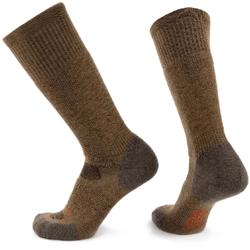 Weekend Discounts to Love Wool Boot Sock - Coyote